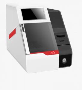 ALTA CLIAlyzer Chemiluminescence Test System INR 200000