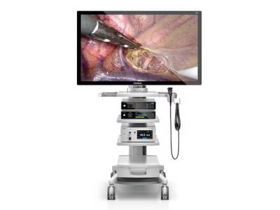 Mindray HyPixel™ U1 4K Endoscope Camera System