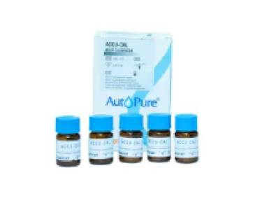 Accucal (5 x 3ml)