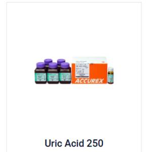Uric Acid 250