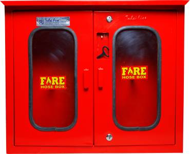 Hose Cabinet
