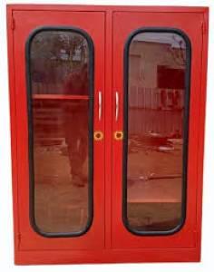 Hose Cabinet
