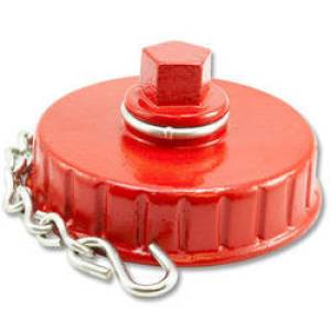 Hydrant Cap