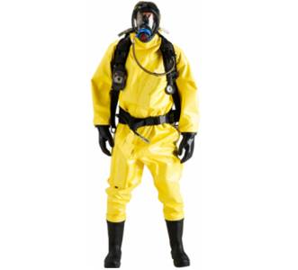 Chemical Suit