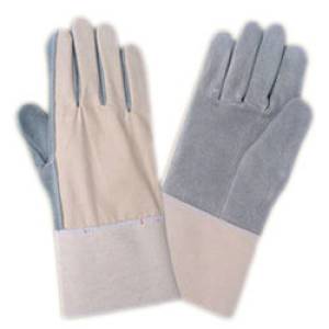 Leather Gloves