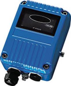 Flame Detectors