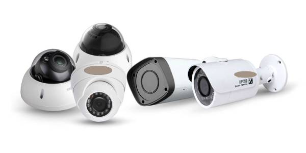 CCTV Surveillance