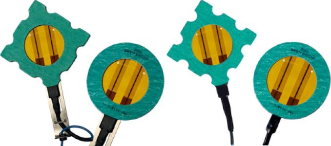 Burst Alert Sensors