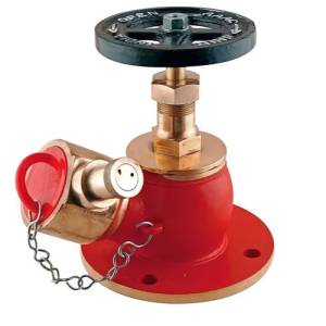 Fire Hydrant Valve